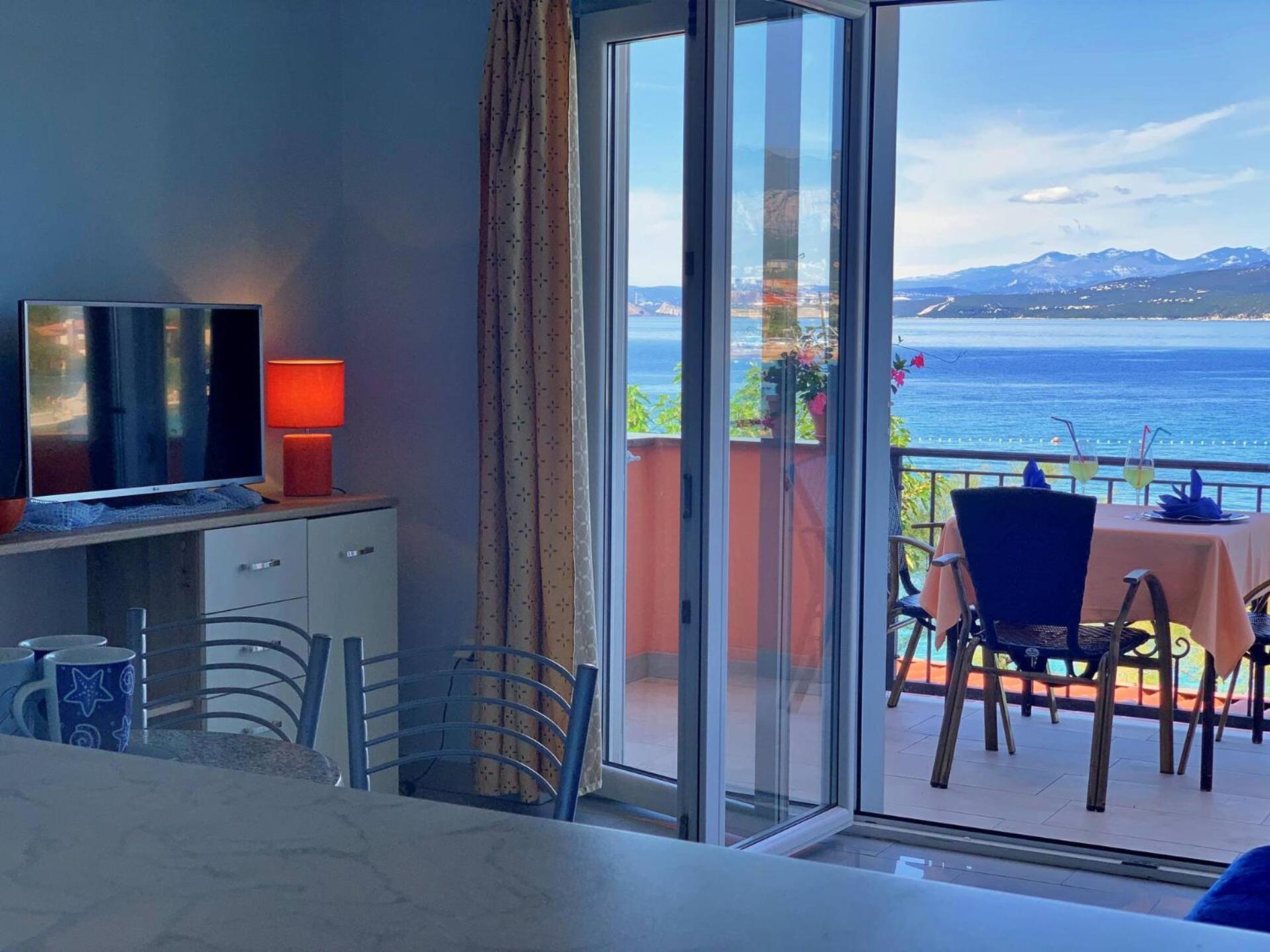 Apartments Beach Šilo Kültér fotó