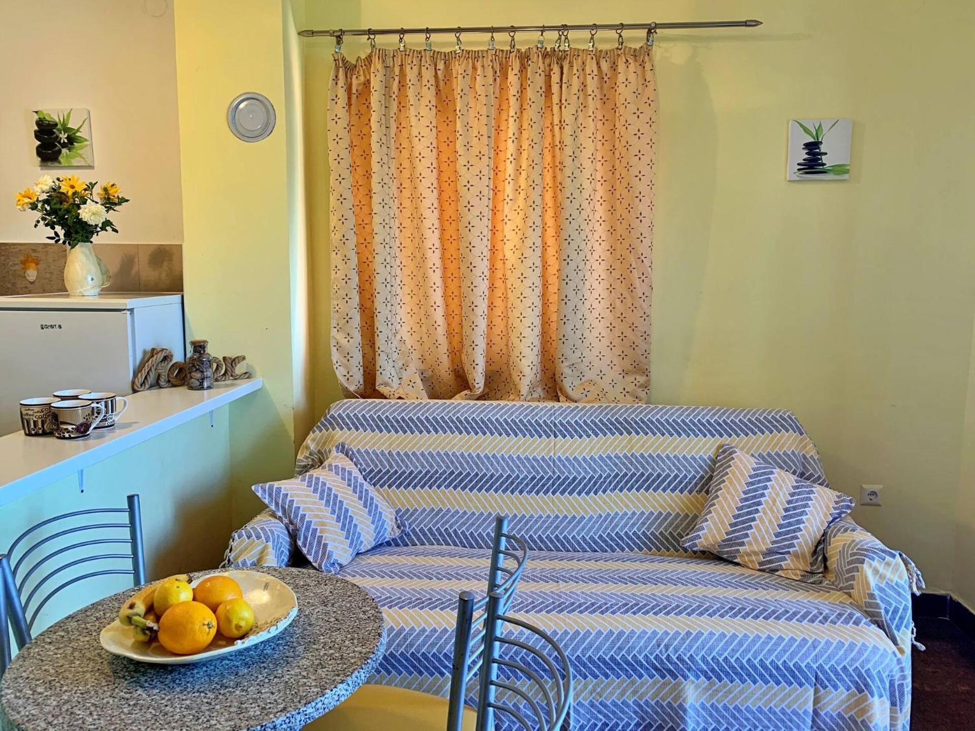 Apartments Beach Šilo Kültér fotó